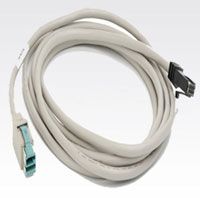 (Click to Enlarge) EQUINOX [810349-001] - >> POWERED USB CABLE (STANDARD) (ITEM ALSO KNOWN AS : EQX-810349001) [810349-001]