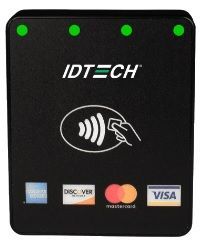 (Click to Enlarge) ID TECH [IDVK-411] - >> KIOSK IV - ADMV OVERLAY - WITH MOUNTING ST (ITEM ALSO KNOWN AS : IDT-IDVK411) [IDVK-411]