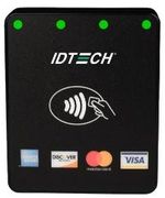 (Click to Enlarge) ID TECH [IDVK-411] - >> KIOSK IV - ADMV OVERLAY - WITH MOUNTING ST (ITEM ALSO KNOWN AS : IDT-IDVK411) [IDVK-411]
