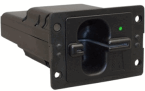 (Click to Enlarge) ID TECH [SPTS-205-12-0NN0N-000] - >> DUAL HEAD MAGSTRIPE INSERT TTL TRACK IDTECH DUAL HEADED MAGNETIC STRIPE INSERT READER (ITEM ALSO KNOWN AS : IDT-SPTS205120NN0N00) [SPTS-205-12-0NN0N-000]