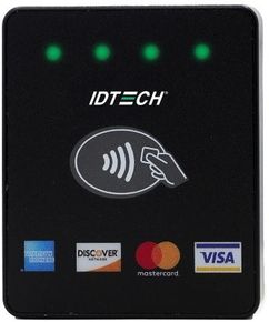 (Click to Enlarge) ID TECHNOLOGIES [IDVK-410] - ID TECH  KIOSK IV  ADMV OVERLAY  NO MOUNTING STUDS  MUST BE SOLD IN CASE LOTS OF 60 [IDVK-410]
