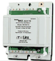 (Click to Enlarge) ITW LINX [MCO8110] - >> CO 8-110 8 PR CO 110 110 PROTECTOR (ITEM ALSO KNOWN AS : ILX-MCO8110) [MCO8110]