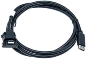 (Click to Enlarge) INGENICO [296141785AD] - >> CABLE COMBOX UMBILICAL CABLE CABLE COMBOX UMBILICAL CABLE (ITEM ALSO KNOWN AS : ING-296141785AD) [296141785AD]