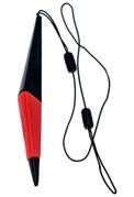 (Click to Enlarge) INGENICO [296241618] - >> UNTETHERED STYLUS KIT P04 V6 (ITEM ALSO KNOWN AS : ING-296241618) [296241618]