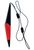 (Click to Enlarge) INGENICO [296241618] - >> UNTETHERED STYLUS KIT P04 V6 (ITEM ALSO KNOWN AS : ING-296241618) [296241618]