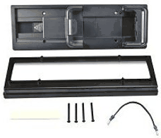 (Click to Enlarge) HONEYWELL SCANNING -- MOBILITY [203-872-001] - >> NC NRHOLDER CN3E KIT W BT (ITEM ALSO KNOWN AS : INT-203872001) [203-872-001]