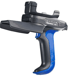 (Click to Enlarge) HONEYWELL [IP30B0B7014] - HONEYWELL  NCNR  IP30 RFID READER FOR CK3 MOBILE COMPUTER  BLUETOOTH  915MHZ  SPECIAL PRICE AVAILABLE  SUBJECT TO HONEYWELL STOCK ON HAND [IP30B0B7014]