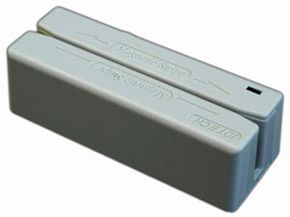 (Click to Enlarge) ID TECH [IDMB-335133] - >> MINIMAG 2 - USB (HID) MSR - TRACK 1 2 3 - BEIG (ITEM ALSO KNOWN AS : IDT-IDMB335133) [IDMB-335133]