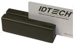 (Click to Enlarge) ID TECH [IDMB-354133BX] - >> MINIMAG DUO - MSR - USB KB - 3TK - USBBOTTOM EXI (ITEM ALSO KNOWN AS : IDT-IDMB354133BX) [IDMB-354133BX]
