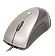 (Click to Enlarge) IOGEAR SUPER-MINI USB OPTICAL MOUSE (GME221)