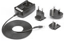 (Click to Enlarge) JANAM [AC-XP-1] - JANAM  ACCESSORY  POWER SUPPLY  AC ADAPTER FOR UC-XP-1  SC-XP-1  CC-XP-1 [AC-XP-1]
