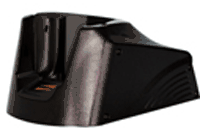 (Click to Enlarge) JANAM [CKT-P1-001U] - JANAM  ACCESSORY  XP20  SINGLE-SLOT CHARGING CRADLE KIT FOR XP20 SERIES  SERIAL/USB  (INCLUDES CRADLE  POWER SUPPLY  LINE CORD AND COMMUNICATIONS CABLES). REPLACES CK-XP-1S [CKT-P1-001U]