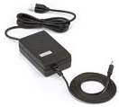 (Click to Enlarge) JANAM [PS-XP-4] - JANAM  ACCESSORY  POWER SUPPLY FOR 4-SLOT CRADLE  INCLUDES LINE CORD [PS-XP-4]