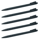 (Click to Enlarge) JANAM [ST-XP-5] - JANAM  SPARE AND REPLACEMENT ITEMS  STYLUS (5-PACK) [ST-XP-5]