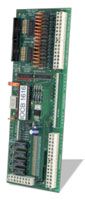 (Click to Enlarge) KEYSCAN [IOCB1616] - >> I O BOARD C W ENCLOSURE    DPS-12 POWER (ITEM ALSO KNOWN AS : KEY-IOCB1616) [IOCB1616]