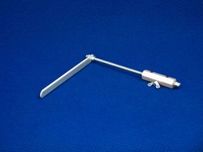 (Click to Enlarge) LABELMATE [APG-MC] - LABELMATE ADJUSTABLE PAPER GUIDE FOR MC-11 AND MC-10 [APG-MC]