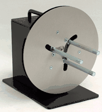 (Click to Enlarge) LABELMATE [MC-11] - LABELMATE REWINDER 8  ROLL  5  WIDTH 1 -4  CORE POWER [MC-11]