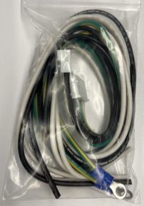 (Click to Enlarge) LIFESAFETY POWER [AC-CABLE-18-BOXED-SET-OF-2] - >> AC CABLE HARNESS FOR FPO POWER SUPPLY (ITEM ALSO KNOWN AS : LSP-ACCABLE18BOXSET2) [AC-CABLE-18-BOXED-SET-OF-2]