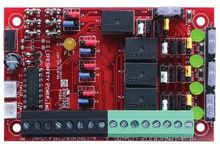 (Click to Enlarge) LIFESAFETY POWER [C4P-BOXED] - >> FLEXPOWER C4 C4P - C8 C8P (ITEM ALSO KNOWN AS : LSP-C4PBOXED) [C4P-BOXED]