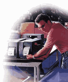 (Click to Enlarge) LOFTWARE [08268632] - LOFTWARE - PRINT MODULE FOR LLM (4 PRINTERS) - WITH ONE YEAR SUPPORT CONTRACT [08268632]