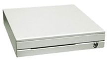 (Click to Enlarge) LOGIC CONTROL INC [CR3000CR] - LOGIC CONTROLS - CASH DRAWER - 16X16X3.3 - COMPACT - INCLUDES CITIZEN CABLE  - USE RJ11 - 12 CABLE [CR3000CR]
