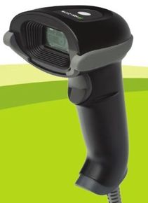 (Click to Enlarge) LOGIC CONTROL INC [S303D] - LOGIC CONTROLS  2D IMAGING BARCODE SCANNER  USB (ITEM ALSO KNOWN AS : LOG-I500) (#) [New Part: I-500] [S303D]