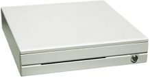 (Click to Enlarge) LOGIC CONTROLS [cr3000s-bg] - >> COMPACT PRINTER DRIVEN CASH DRAWER - BEIGE STAR INTERFACE CABLE (ITEM ALSO KNOWN AS : LOG-CR3000S) [cr3000s-bg]