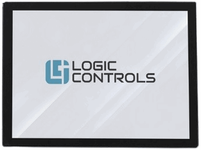 (Click to Enlarge) LOGIC CONTROLS [LC15] - >> LCD 15 IP65 TOUCHSCREEN MONITOR THE LC15 PRO SERIES TOUCHSCREEN MONITOR FROM LOGIC CONTROLS IS A DURABLE  15-INCH LCD CAPACITIVE TOUCHSCREEN WITH 1024 X 768 RESOLUTION AND HEAT RESISTANCE UP TO 140 DEGREES F (60 DEGREES C). ENGI