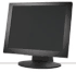 (Click to Enlarge) LOGIC CONTROLS [le1000u] - 15 INCH LOGIC CONTROLS TOUCH SCREEN MONITOR  BLACK  USB  RESISTIVE (:) (ITEM ALSO KNOWN AS : LOG-LE1000U) [le1000u]