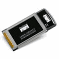 (Click to Enlarge) POS COMPONENTS [air-cb21ag-a-k9] - CISCO -- ONCE STOCK IS COMPLETE - 802.11 A/B/G/ RADIO WITH INTEGRATED ANTENNA FOR FCC REGULATORY DOMAINS - FOR USE IN COMPUTERS WITH A CARDBUS INTERFACE - CANNOT BE USED IN HONEYWELL INDUSTRIAL MOBILE [air-cb21ag-a-k9]
