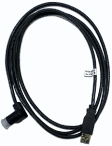 (Click to Enlarge) MAG-TEK [22517583] - MAGTEK  FWR USB  9M MINI DIN USB A PLUG  6' MT GRAY (ITEM ALSO KNOWN AS : MAG-22517583) [22517583]