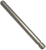 (Click to Enlarge) MAGICARD [3633-0186-001] - MAGICARD  ACCESSORY  BLUE CLEANING ROLLER METAL SHAFT [3633-0186-001]