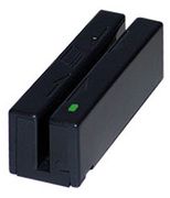 (Click to Enlarge) MAGTEK [21040080] - >> MINI MSR RS232 TRACK 2 BLACK - END OF LIFE (ITEM ALSO KNOWN AS : MAG-21040080) [21040080]