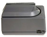 (Click to Enlarge) MAGTEK [22523003] - MINIMICR CHECK READER (USB INTERFACE AND NO MSR - REQUIRES CABLE-22517583)-COLOR: DARK GRAY (:) (ITEM ALSO KNOWN AS : MAG-22523003) [22523003]