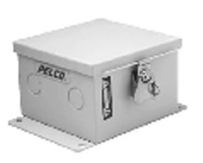 (Click to Enlarge) PELCO [WCS1-4] - >>> PEL 16TR CAM POWER SUP 4AMP 1OUT (ITEM ALSO KNOWN AS : PEL-WCS14) [WCS1-4]