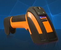 (Click to Enlarge) HONEYWELL SCANNING [mk1890-51a38] - HONEYWELL FOCUS-LASER SCANNER PRODUCT [mk1890-51a38]