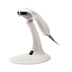 (Click to Enlarge) METROLOGIC SCAN [mk9540-72c47] - HONEYWELL - MS9500 VOYAGER CG - SCANNER - KBW KIT - MS9540 - PS2&AT CABLE - 220 PS - GRY [mk9540-72c47]