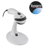 (Click to Enlarge) METROLOGIC SCAN [mk9544-32a62] - HONEYWELL -- NO REPLACEMENT - MS9500 VOYAGER CG - SCANNER - PDF RUBY VER - MK9544 - RJ45 CABLE - STD - BLK [mk9544-32a62]