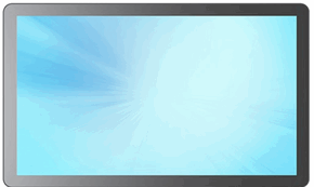 (Click to Enlarge) MICROTOUCH INTERACTIVE [M1-156IC-AA3] - MICROTOUCH  15.6  AIO MACH  ANDROID 13  MEDIATEK 8390  1920X1080  RJ45 GLAN POE/WI-FI/BT  8GB RAM  64 GB EMMC  10 TOUCH POINTS  PCAP  400NITS  ETCHED AG  NO STAND (MA-STAND-A2)  3 YEAR WARRANTY [M1-156IC-AA3]