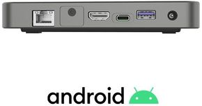 (Click to Enlarge) MICROTOUCH INTERACTIVE [MP-000-AA2] - MICROTOUCH  ( REF M1-MP-AA2) MEDIA PLAYER  ANDROID RK3399  4GB DDR4  32GB EMMC   3 YEAR WARRANTY [MP-000-AA2]