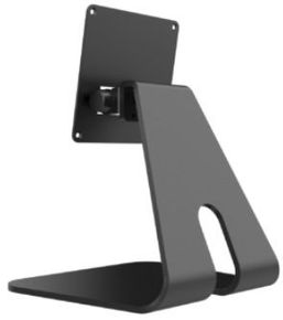 (Click to Enlarge) MICROTOUCH INTERACTIVE [SS-156-A1] - MICROTOUCH  15.6 INCH 100X100 VESA SLIM STAND [SS-156-A1]
