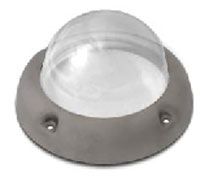 (Click to Enlarge) MOBOTIX [mbx-d24mvandalesma] - >>> VANDALISM SET MATT F/ D24 (ITEM ALSO KNOWN AS : MX-D24M-VANDAL-ESMA) [mbx-d24mvandalesma]