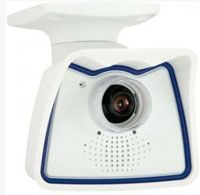 (Click to Enlarge) MOBOTIX [mbx-m24msecd11] - >>> IN-OUTDOOR 3 MEGA HEMISPHERIC CAMERA - INCL. 11MM LENS (ITEM ALSO KNOWN AS : MX-M24M-SEC-D11) [mbx-m24msecd11]