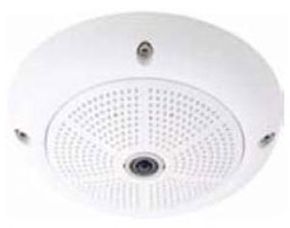 (Click to Enlarge) MOBOTIX [mbx-q24msecd11] - >>> OUTDOOR MONO - 360DEGREE HEMI L ENS DAY W/11MM (ITEM ALSO KNOWN AS : MX-Q24M-SEC-D11) [mbx-q24msecd11]