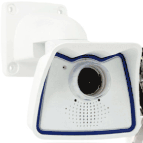 (Click to Enlarge) MOBOTIX [mx-m24m-sec-csvario] - >>> IN/OUTDOOR MEGA MONO INCLUDES CS MOUNT VARIO DAY COLOR LENS (ITEM ALSO KNOWN AS : MBX-M24MSECCSVARIO) [mx-m24m-sec-csvario]