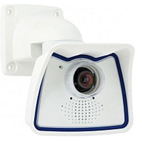 (Click to Enlarge) MOBOTIX [mx-m24m-sec-night] - >>> M24M IN/OUTDOOR NIGHT CAMERA E XCLUDE LENS (ITEM ALSO KNOWN AS : MBX-M24MSECNIGHT) [mx-m24m-sec-night]