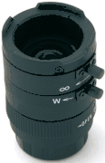 (Click to Enlarge) MOBOTIX [MX-OPTCS-L24-54] - >>> CSVARIO LENS 24-54 MM (ITEM ALSO KNOWN AS : MBX-OPTCSL2454) [MX-OPTCS-L24-54]