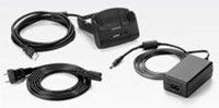 (Click to Enlarge) MOTOROLA [crd5000-100ur] - MOTOROLA MC50 1-SLOT USB CRADLE KIT  INCLUDES 1-SLOT USB CRA [crd5000-100ur]