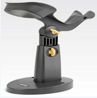 (Click to Enlarge) ZEBRA ENTERPRISE [20-54090-07R] - ZEBRA EVM - DCS - STAND ASSEMBLY - LS34XX - TWILIGHT BLACK - ROHS [20-54090-07R]