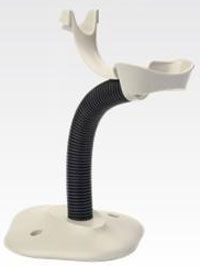 (Click to Enlarge) ZEBRA ENTERPRISE [20-61019-01R] - ZEBRA EVM - DCS - INTELLISTAND - FOR LS2208 SERIES - WHITE (ITEM ALSO KNOWN AS : SYM-206101901R) [20-61019-01R]